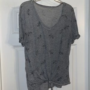 Lion king shirt